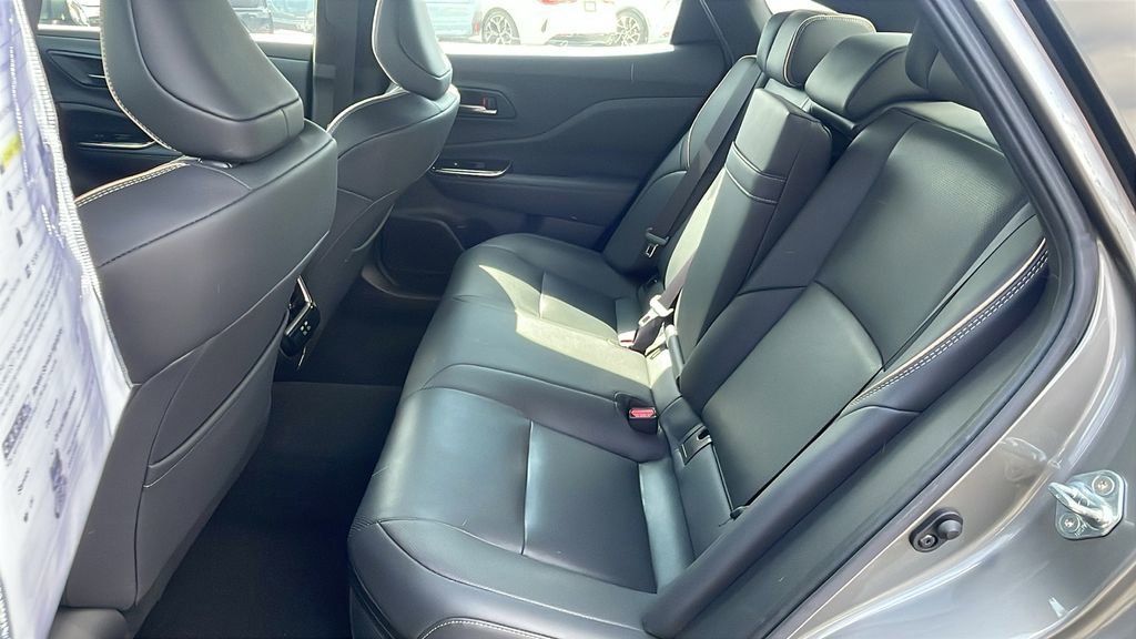 Certified 2025 Toyota Crown Limited image 12