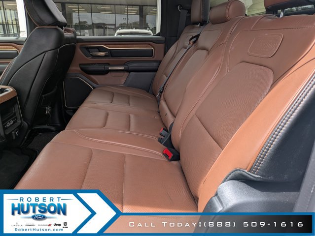 Used 2020 RAM 1500 Limited image 14