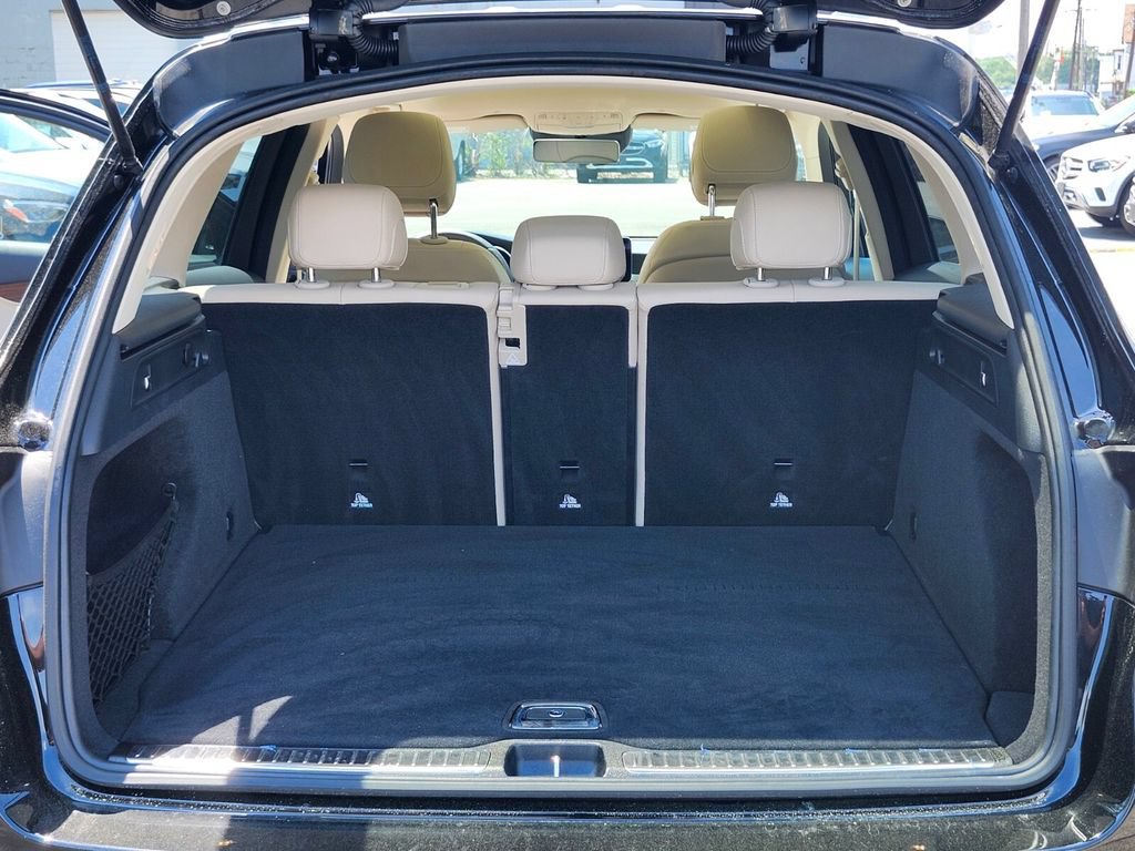 Certified 2022 Mercedes-Benz GLC 300 4MATIC image 32