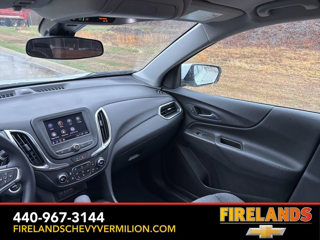 Used 2024 Chevrolet Equinox LT image 44