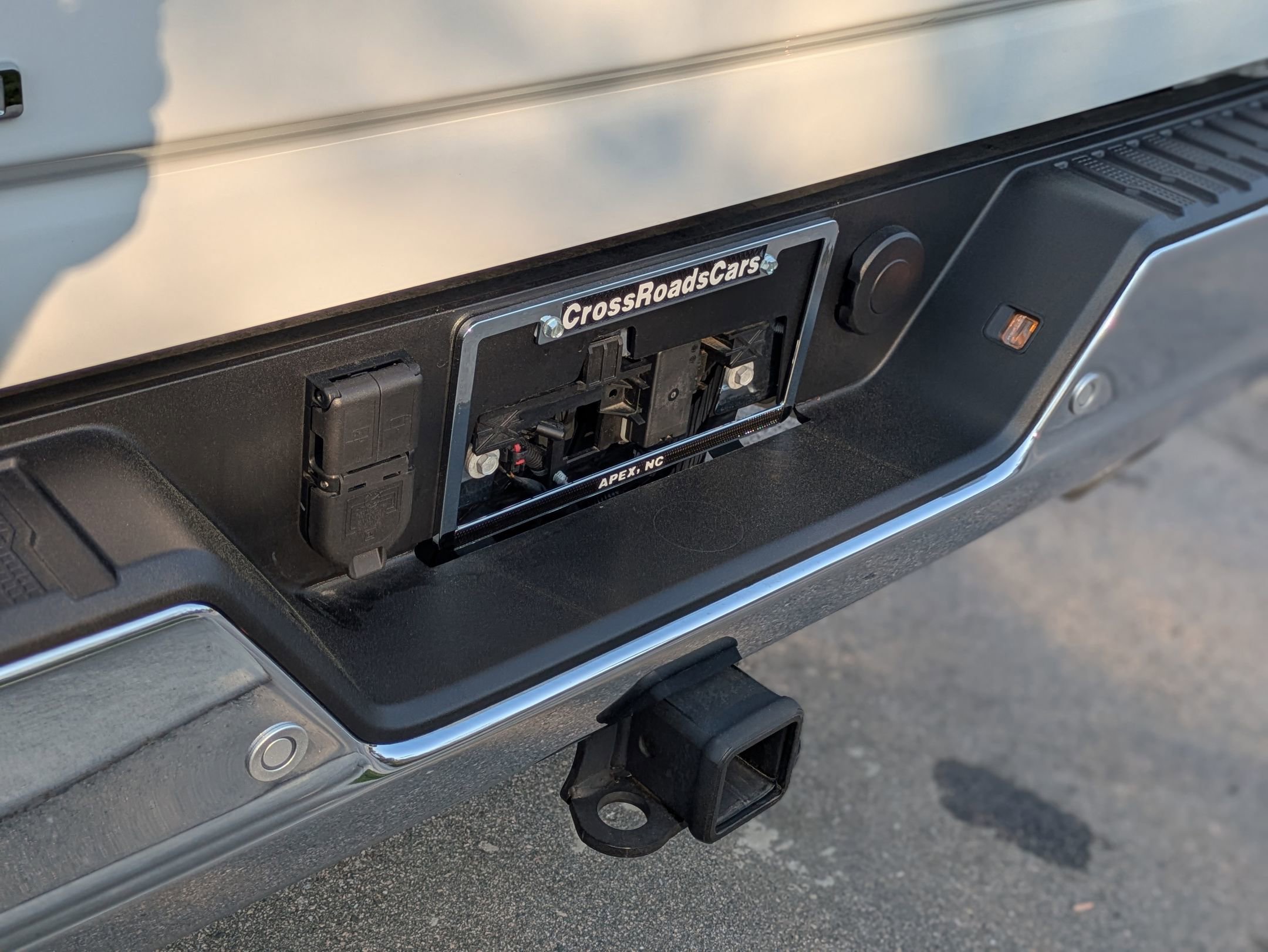 Used 2025 Chevrolet Silverado 2500 LT w/ All Star Edition image 30