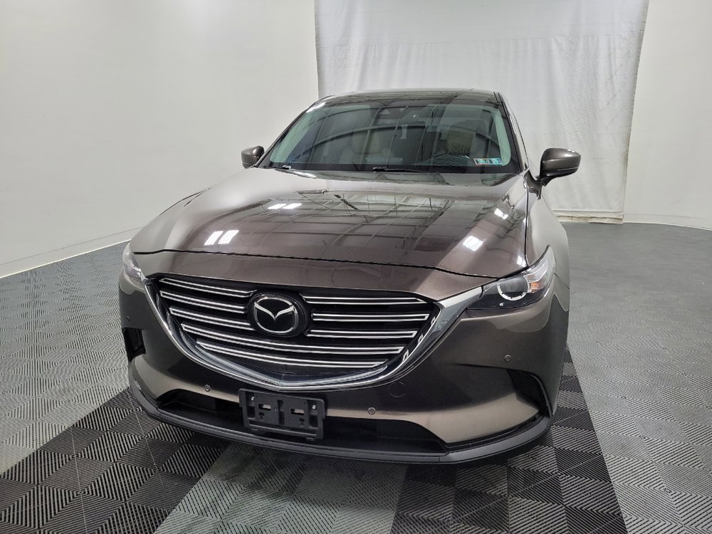 Used 2019 MAZDA CX-9 Touring w/ Touring Premium Package AWD/4WD image 15