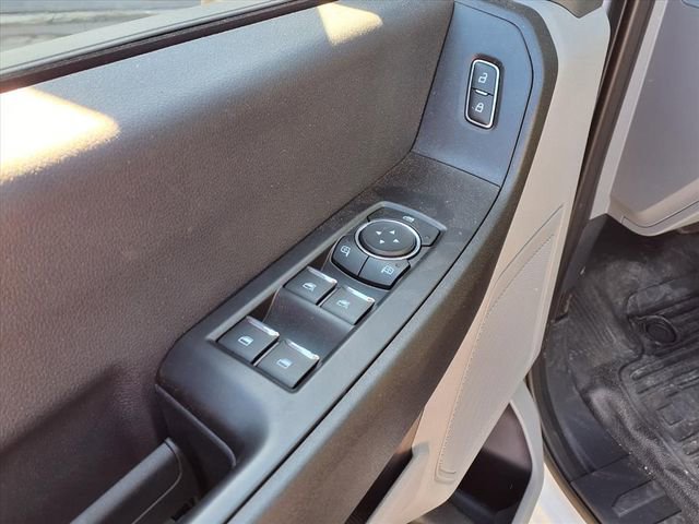 New 2024 Ford F450 XL RWD image 11