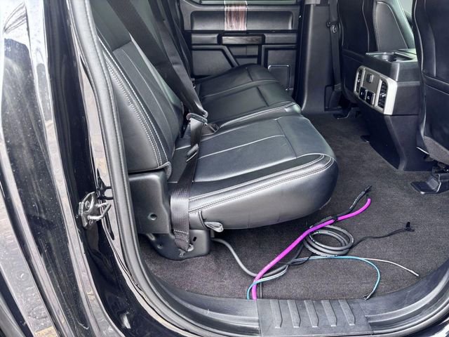 Used 2020 Ford F150 Lariat image 26