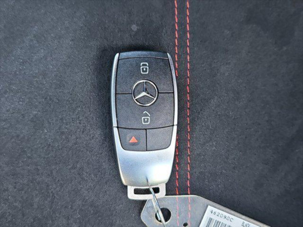 Used 2022 Mercedes-Benz GLA 250 image 36