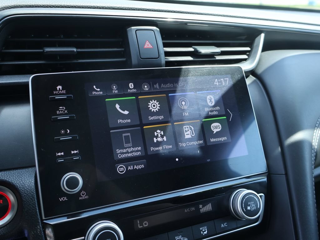Used 2022 Honda Insight EX image 37