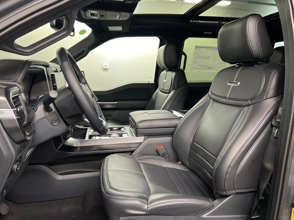 New 2026 Ford F150 Platinum image 30