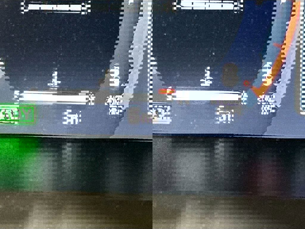 New 2026 Toyota 4Runner TRD Off-Road Premium image 10