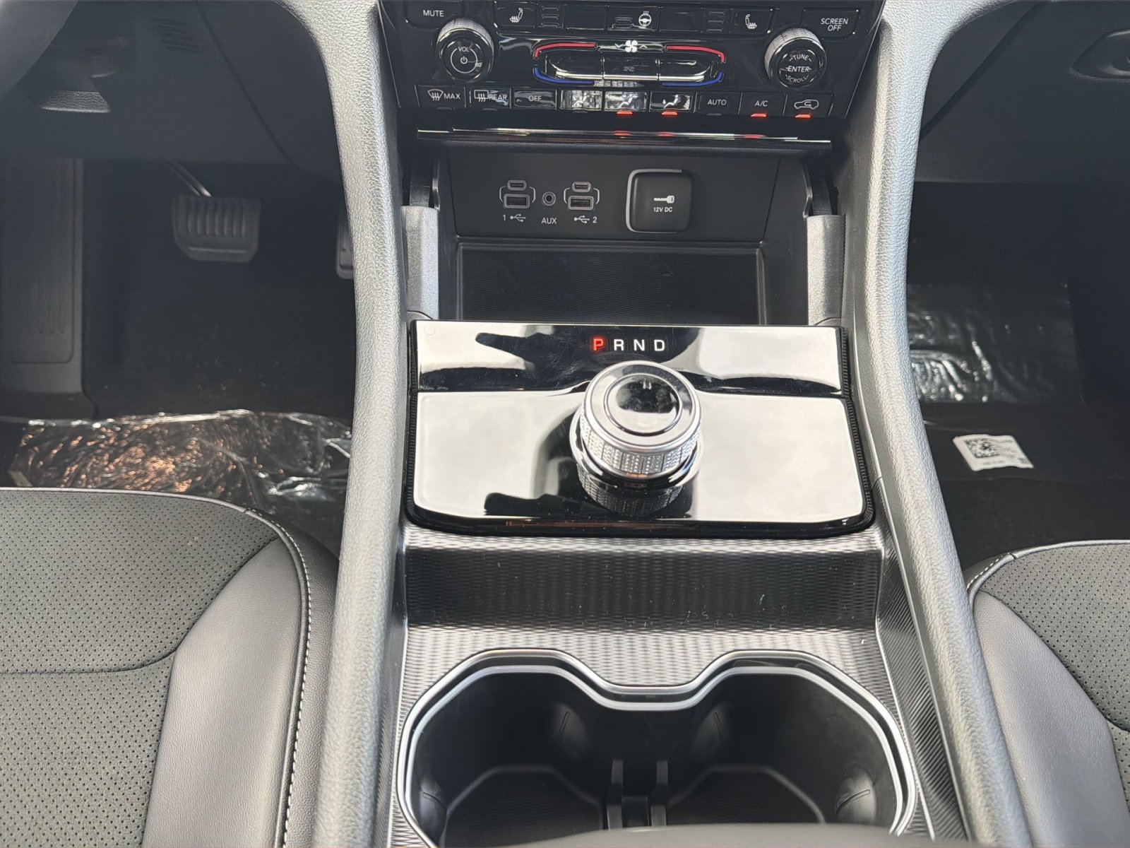 New 2025 Jeep Grand Cherokee Laredo image 21