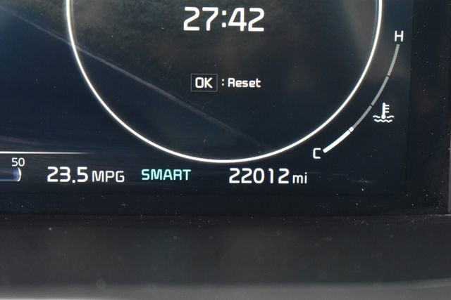 Used 2023 Kia Sorento SX image 27