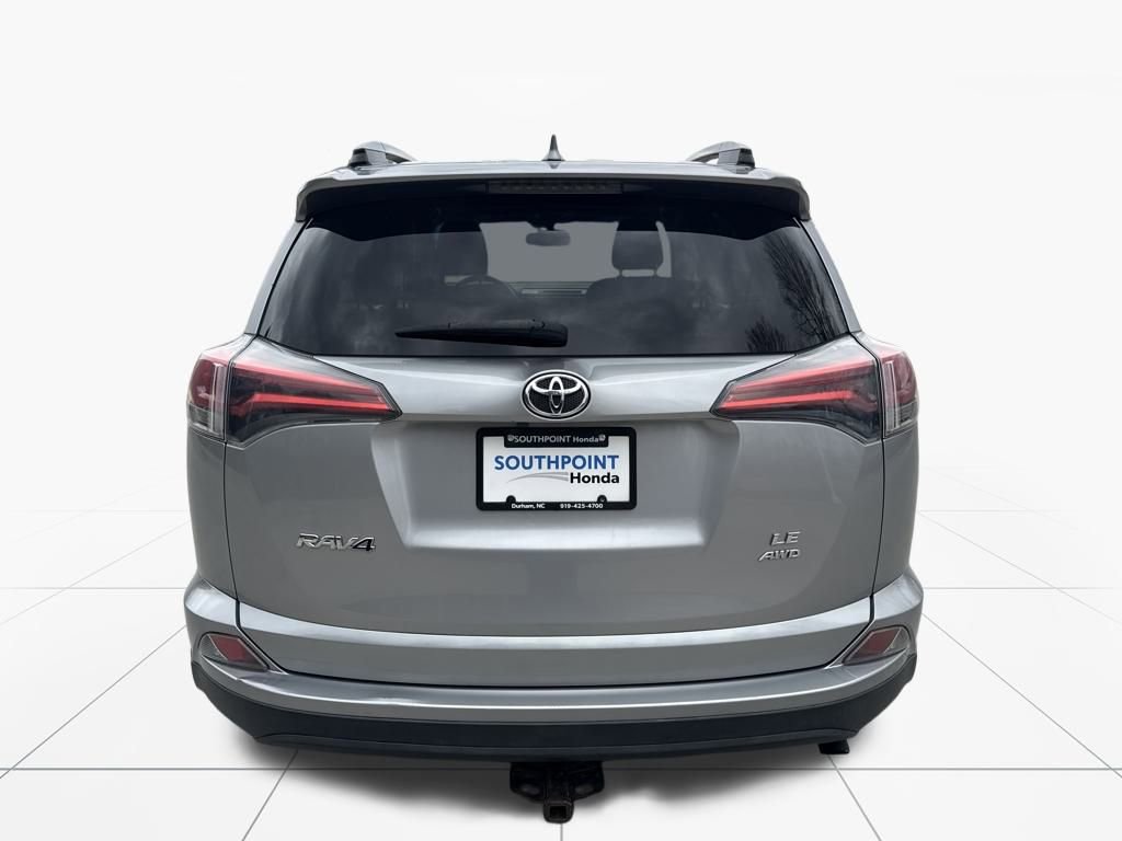 Used 2016 Toyota RAV4 LE image 11