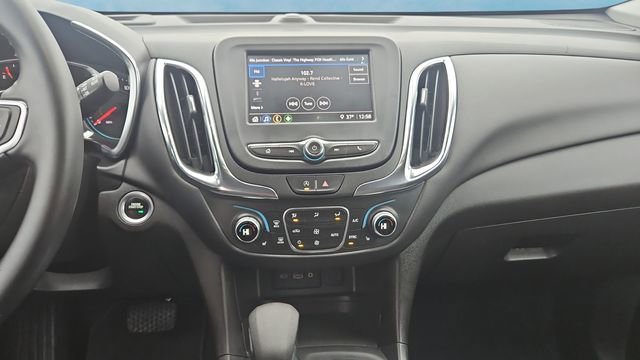Used 2024 Chevrolet Equinox LT image 10