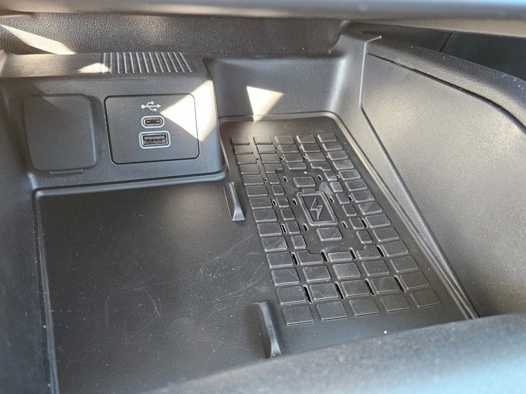 New 2025 Ford Bronco Sport Outer Banks w/ Outer Banks Tech Package+ image 20