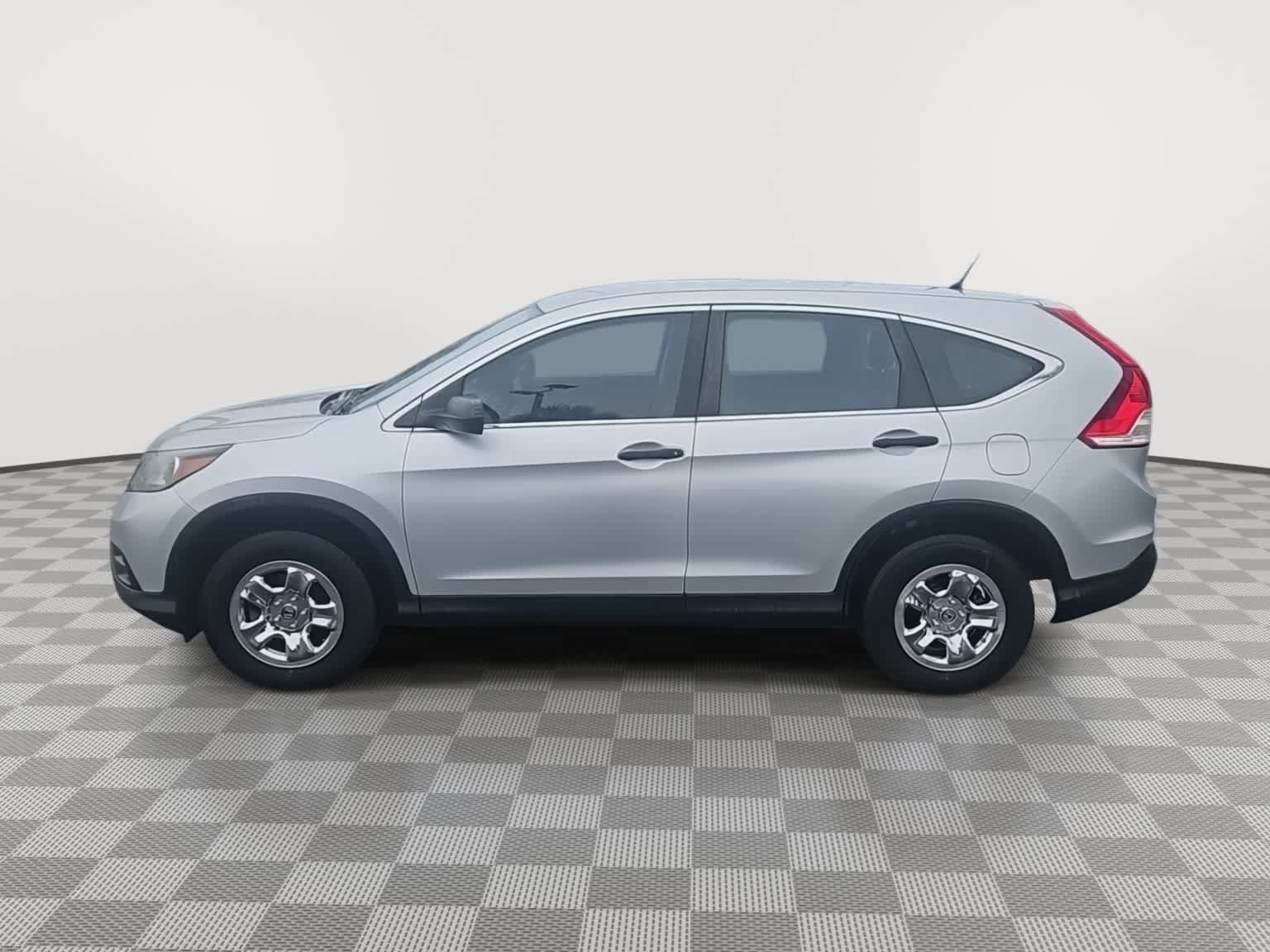 Used 2014 Honda CR-V LX image 5