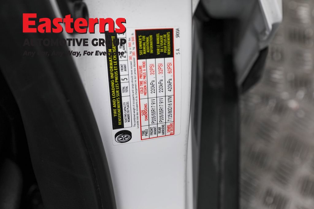 Used 2023 Nissan Kicks SV image 34