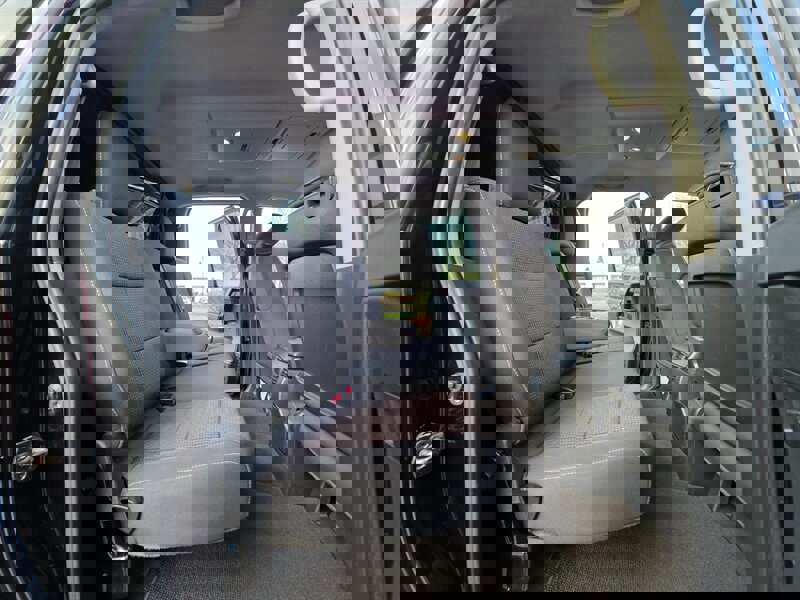 Used 2014 Nissan Titan PRO-4X image 15