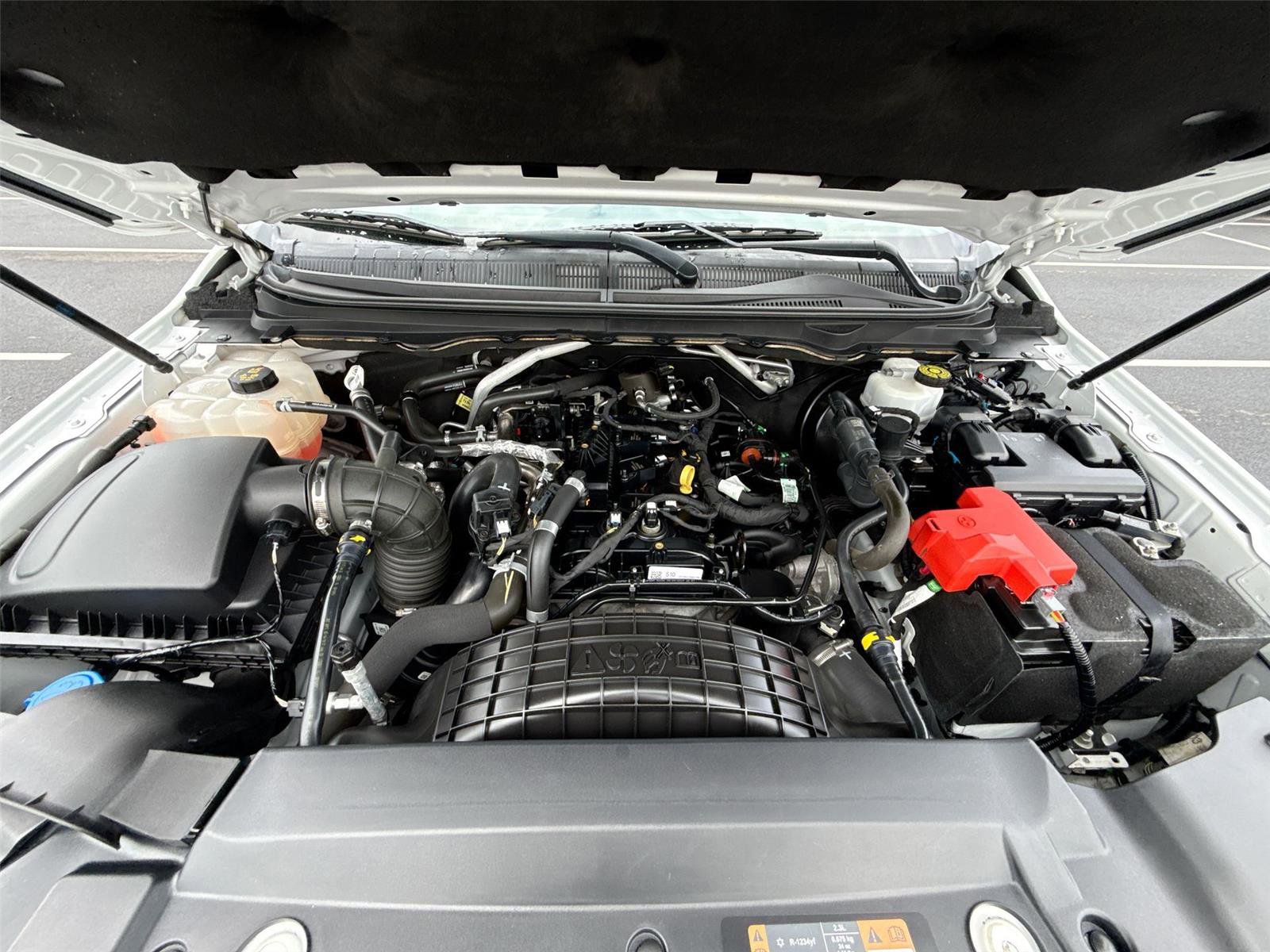 Used 2019 Ford Ranger XL w/ Equipment Group 101A Mid image 32