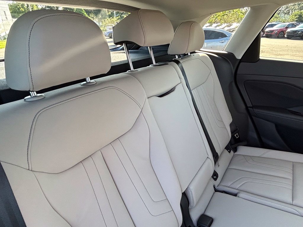 New 2026 Audi Q3 quattro 2.0T AWD/4WD image 42