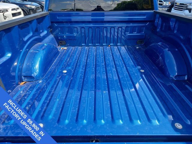 Used 2023 Ford F150 XLT w/ Equipment Group 302A High RWD image 11