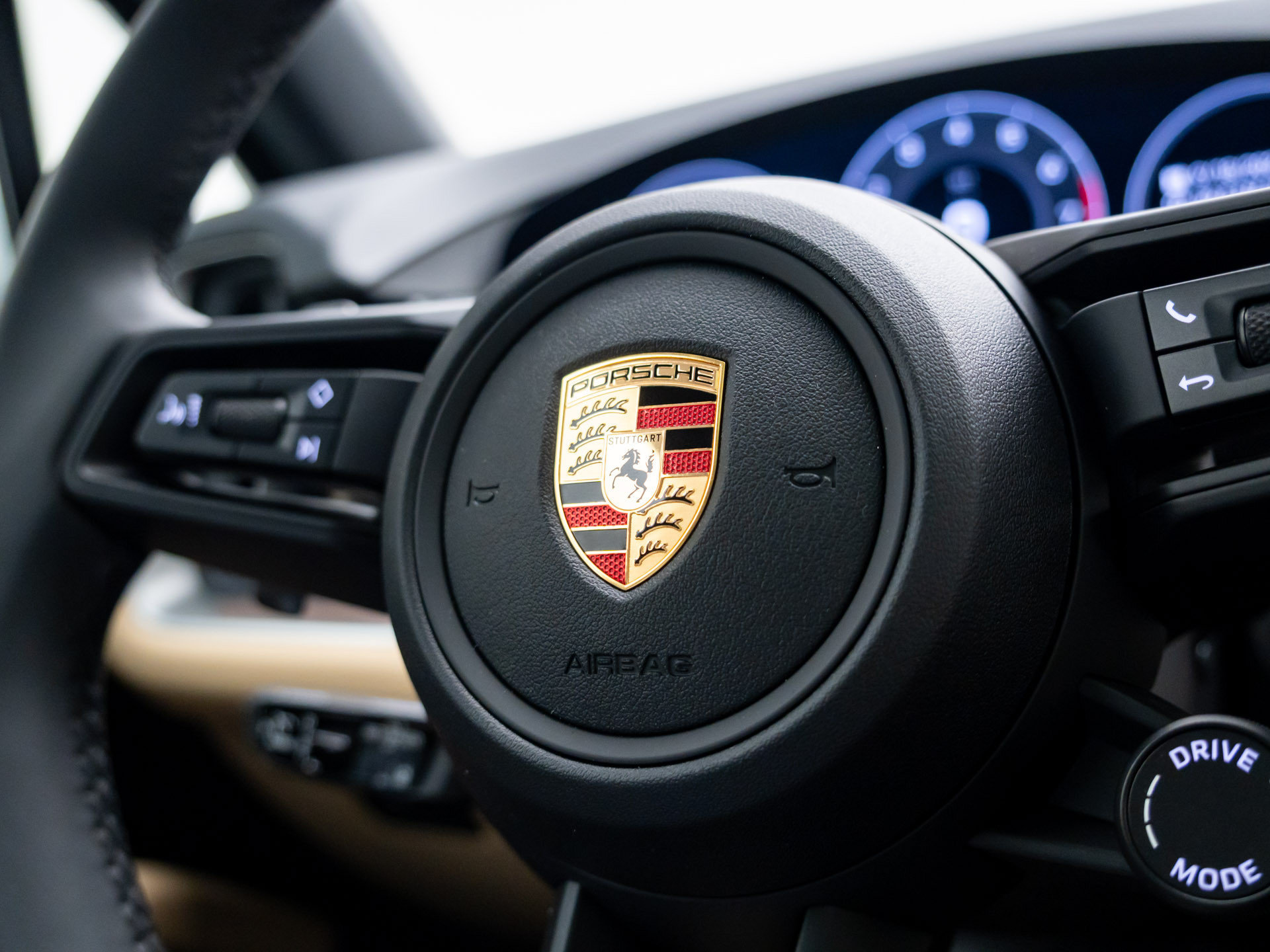 New 2026 Porsche Cayenne AWD/4WD image 30