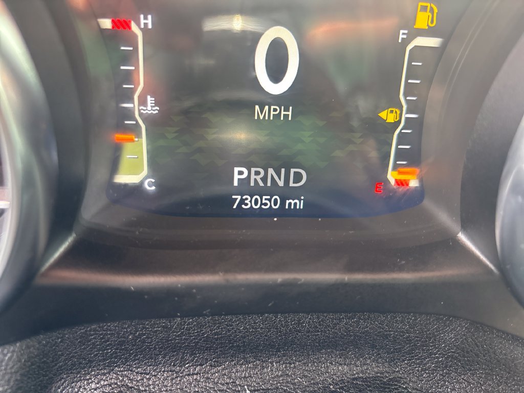 Used 2021 Jeep Wrangler Unlimited Sahara w/ Cold Weather Group AWD/4WD image 21