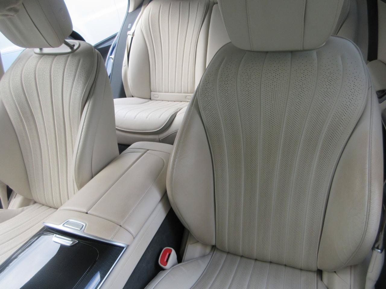 Used 2022 Mercedes-Benz S 580 4MATIC Sedan image 13