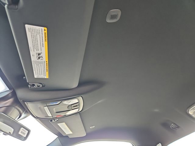 New 2025 RAM 4500 Tradesman image 18