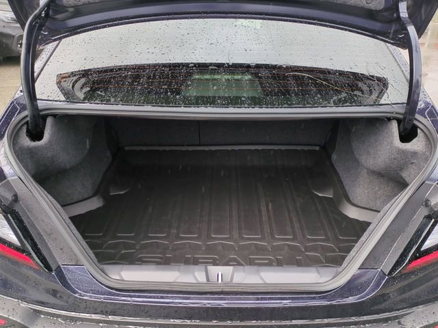 New 2026 Subaru WRX Limited image 12