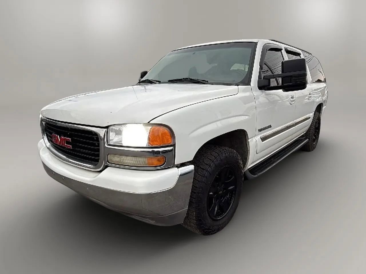 Used 2005 GMC Yukon XL SLT w/ SLT Preferred Equipment Group
