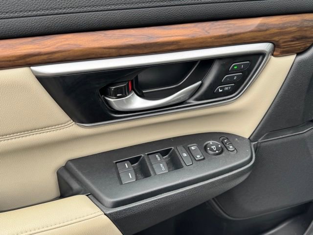 Used 2021 Honda CR-V EX-L image 14