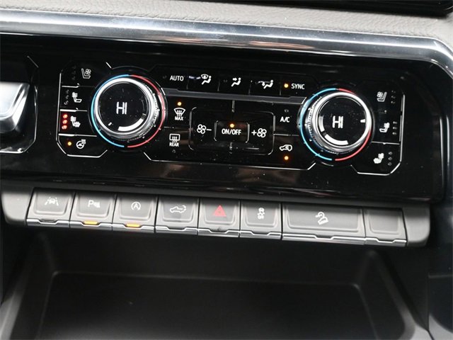 New 2026 GMC Sierra 1500 Denali image 14