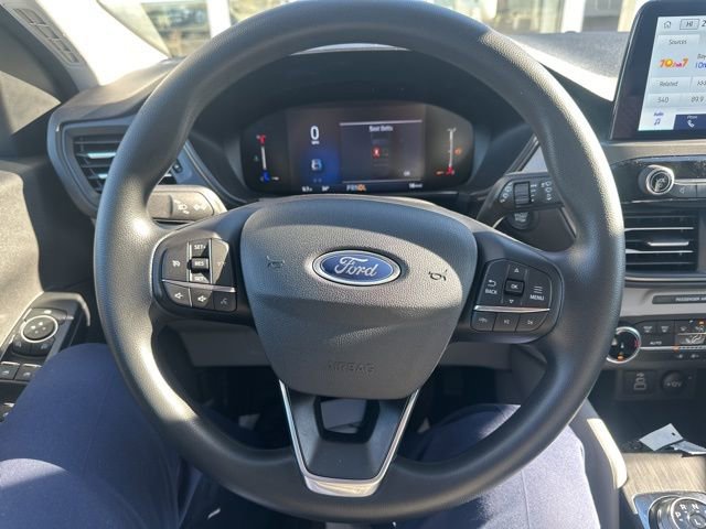 New 2026 Ford Escape Active image 29
