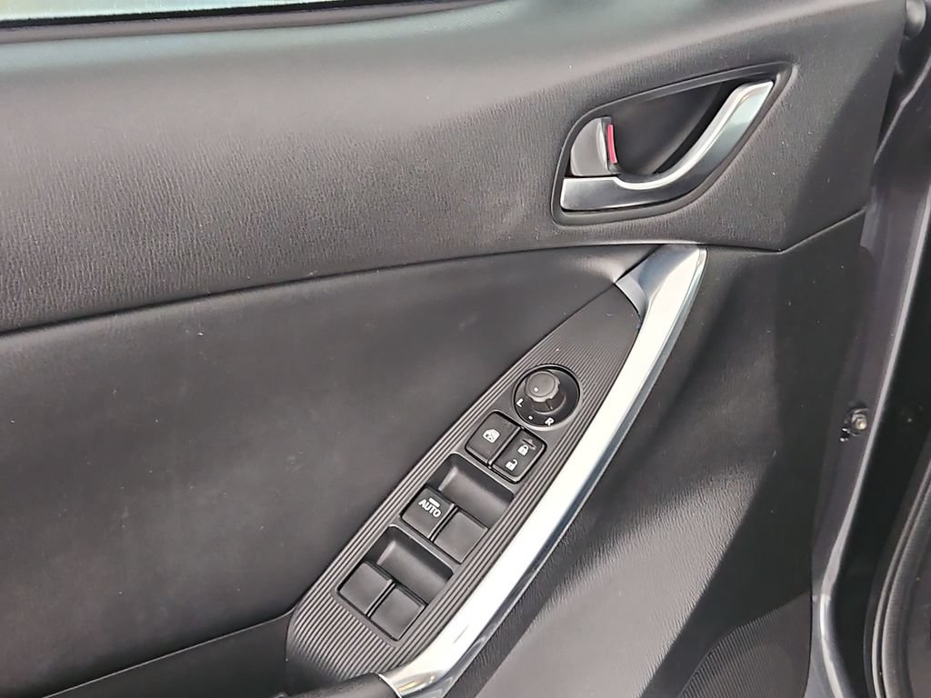 Used 2015 MAZDA CX-5 Grand Touring FWD image 29