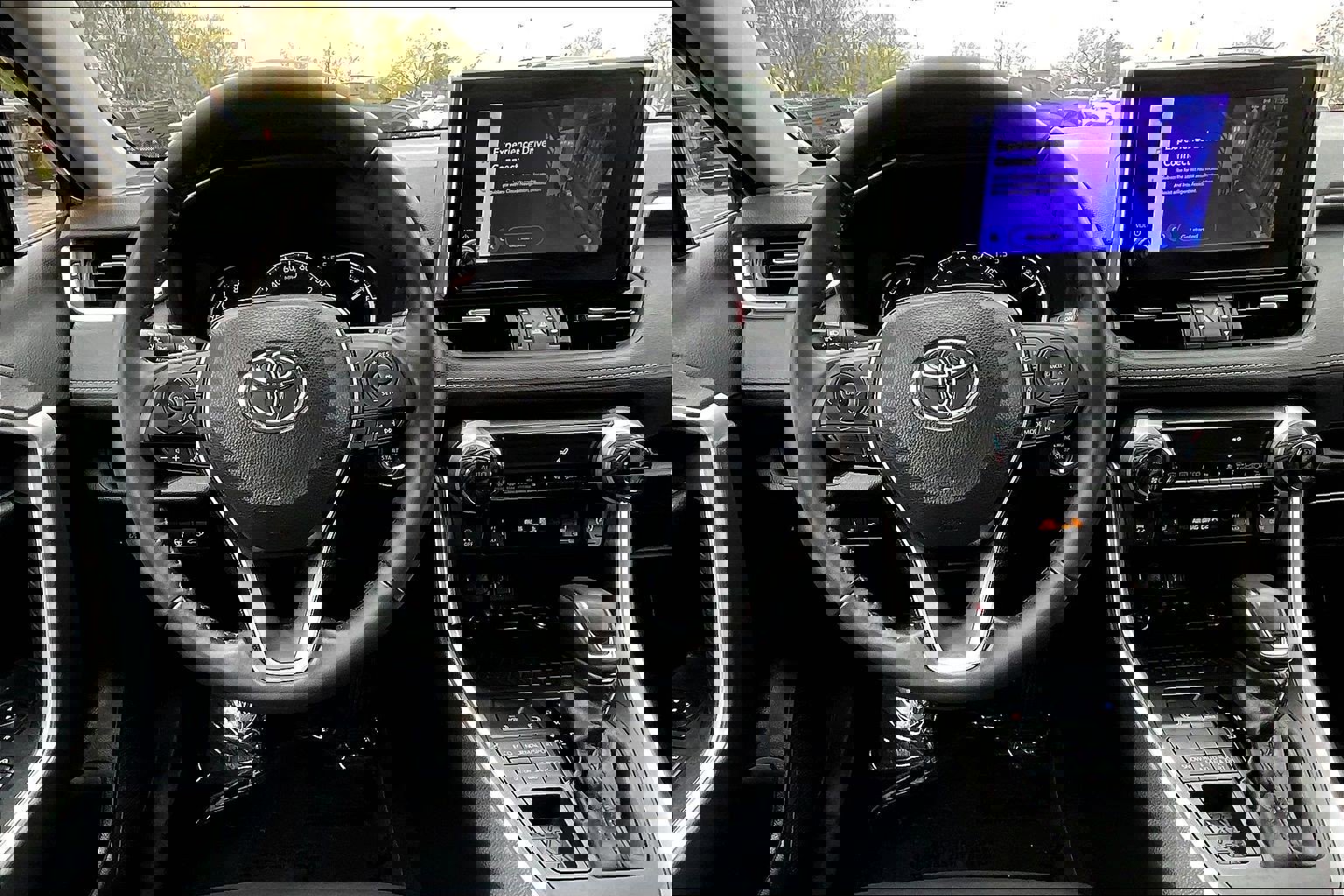 Used 2023 Toyota RAV4 XLE Premium image 5