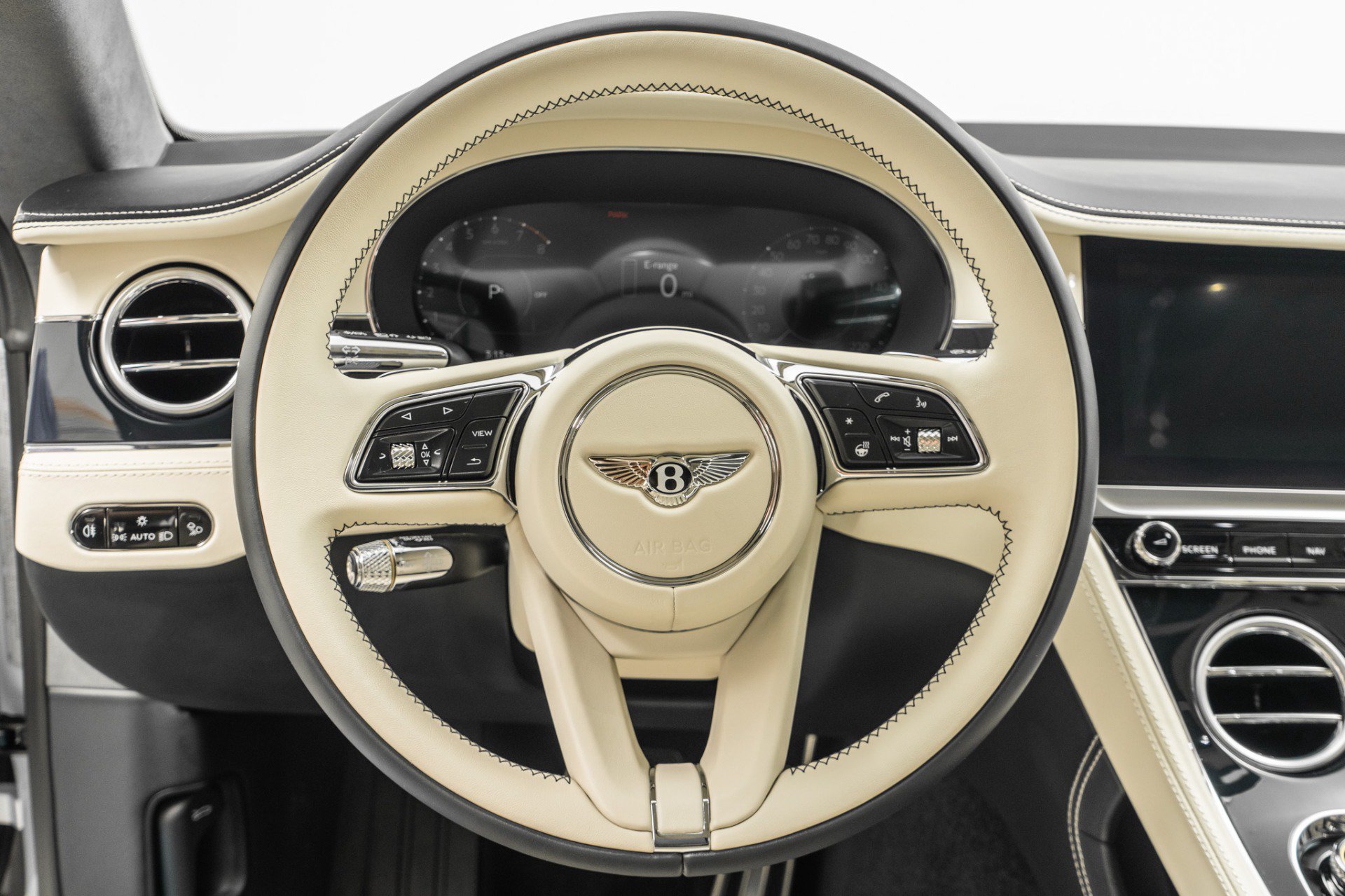 Used 2025 Bentley Continental GT Speed AWD/4WD image 15