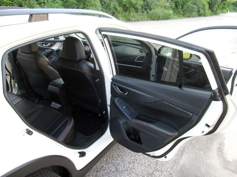 Used 2018 Subaru Crosstrek 2.0i Limited AWD/4WD image 25