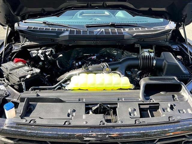 New 2026 Ford F150 XLT w/ Equipment Group 302A MID AWD/4WD image 27