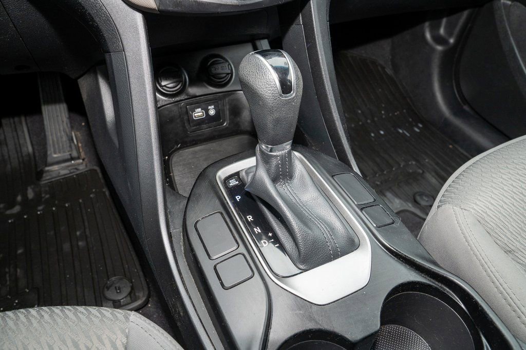 Used 2018 Hyundai Santa Fe Sport image 15