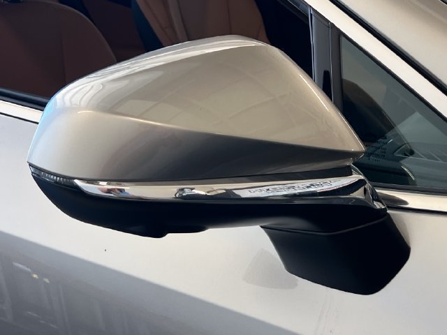 Certified 2025 Lexus NX 350 AWD w/ Accessory Package (2T) image 14