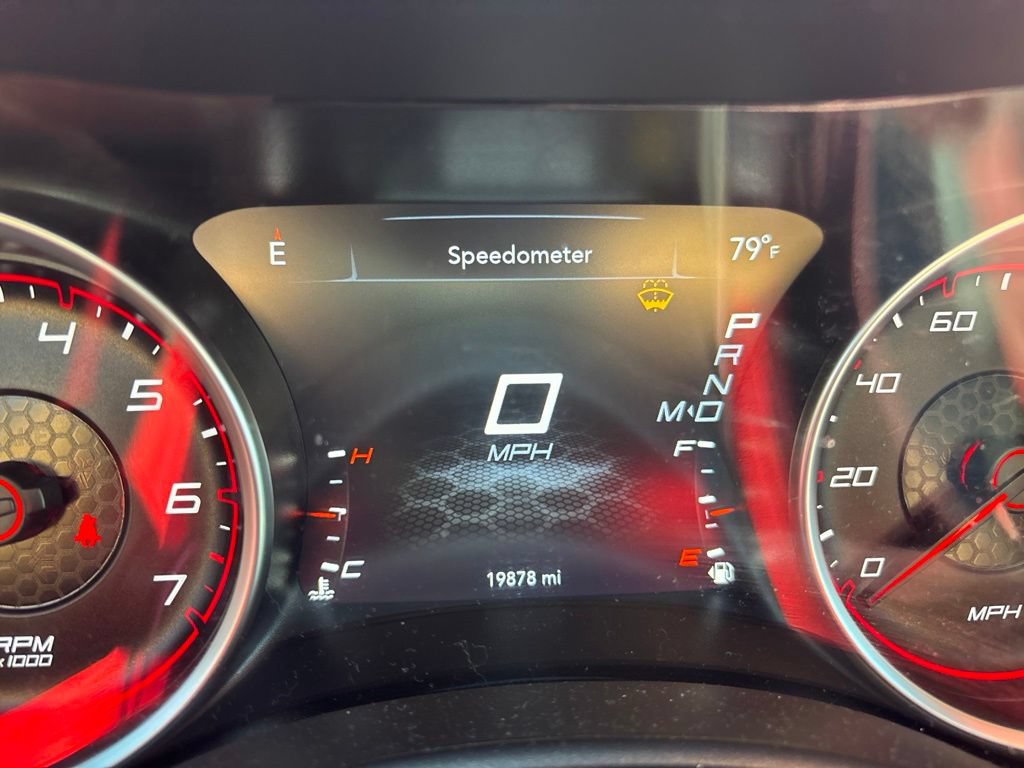 Certified 2023 Dodge Charger SXT w/ Cold Weather Package RWD image 14