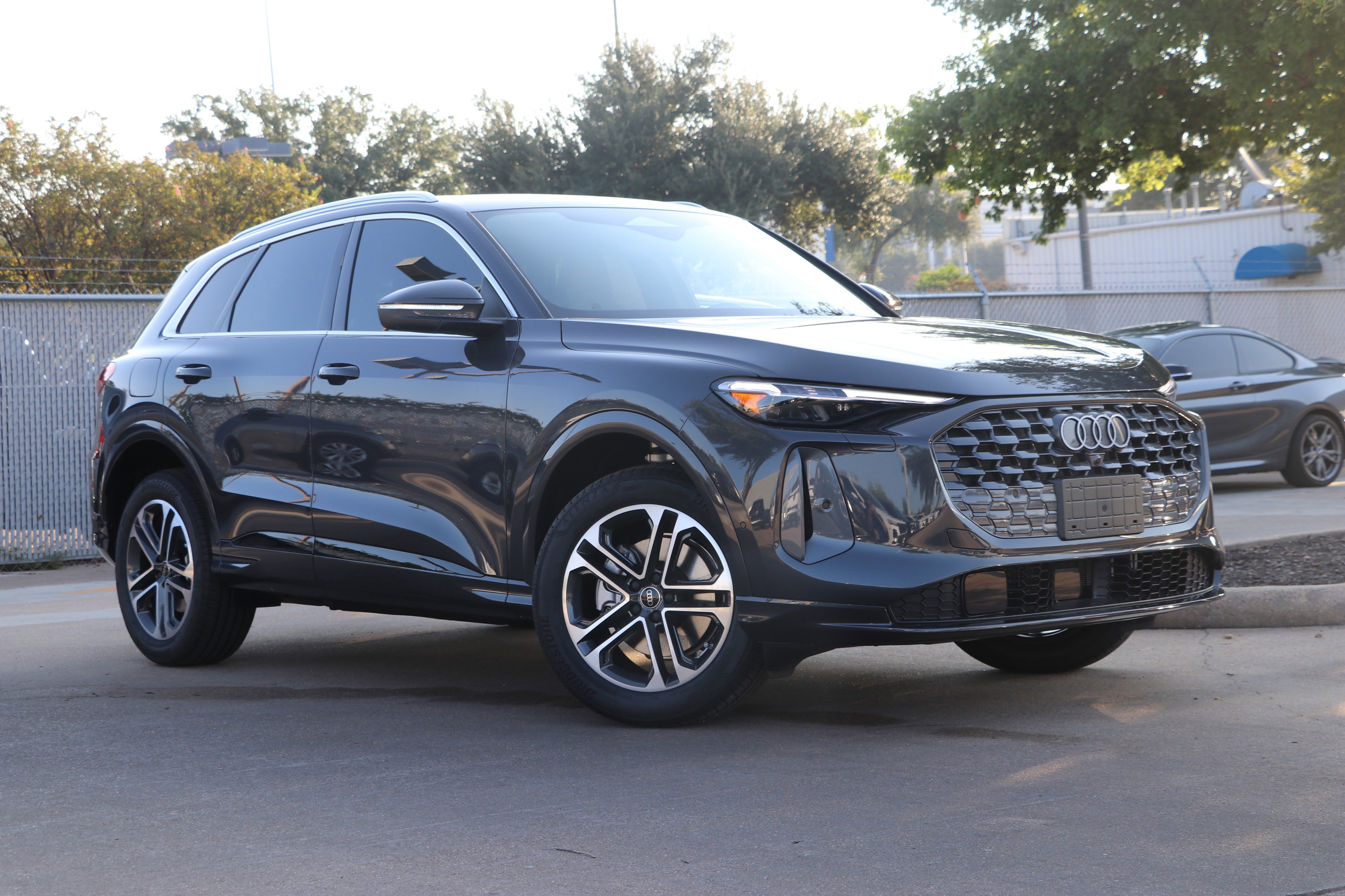 Used 2025 Audi Q5 Premium Plus image 2