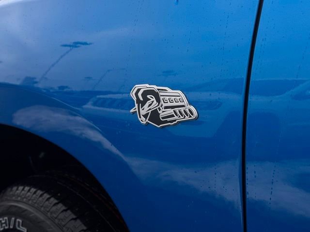 New 2026 RAM 1500 Big Horn w/ Night Edition image 11