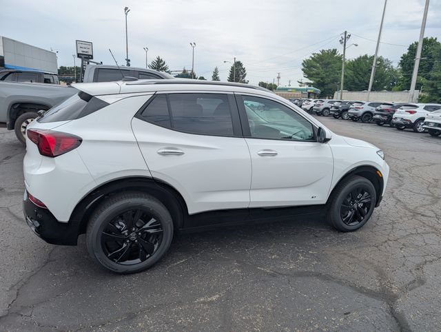 New 2026 Buick Encore GX Sport Touring w/ Advanced Technology Package AWD/4WD image 9