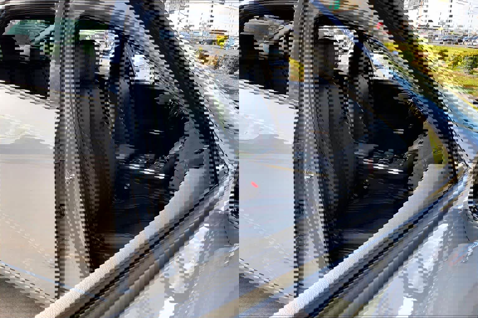 Certified 2025 Acura TLX Type S image 9