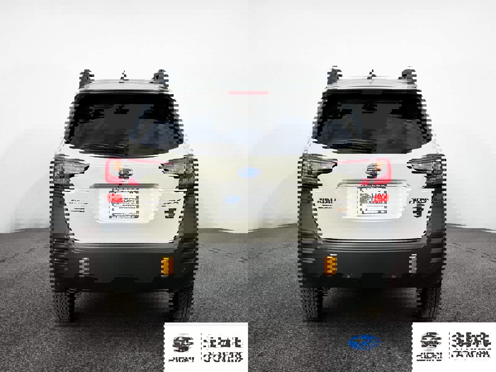 New 2025 Subaru Outback Wilderness image 4