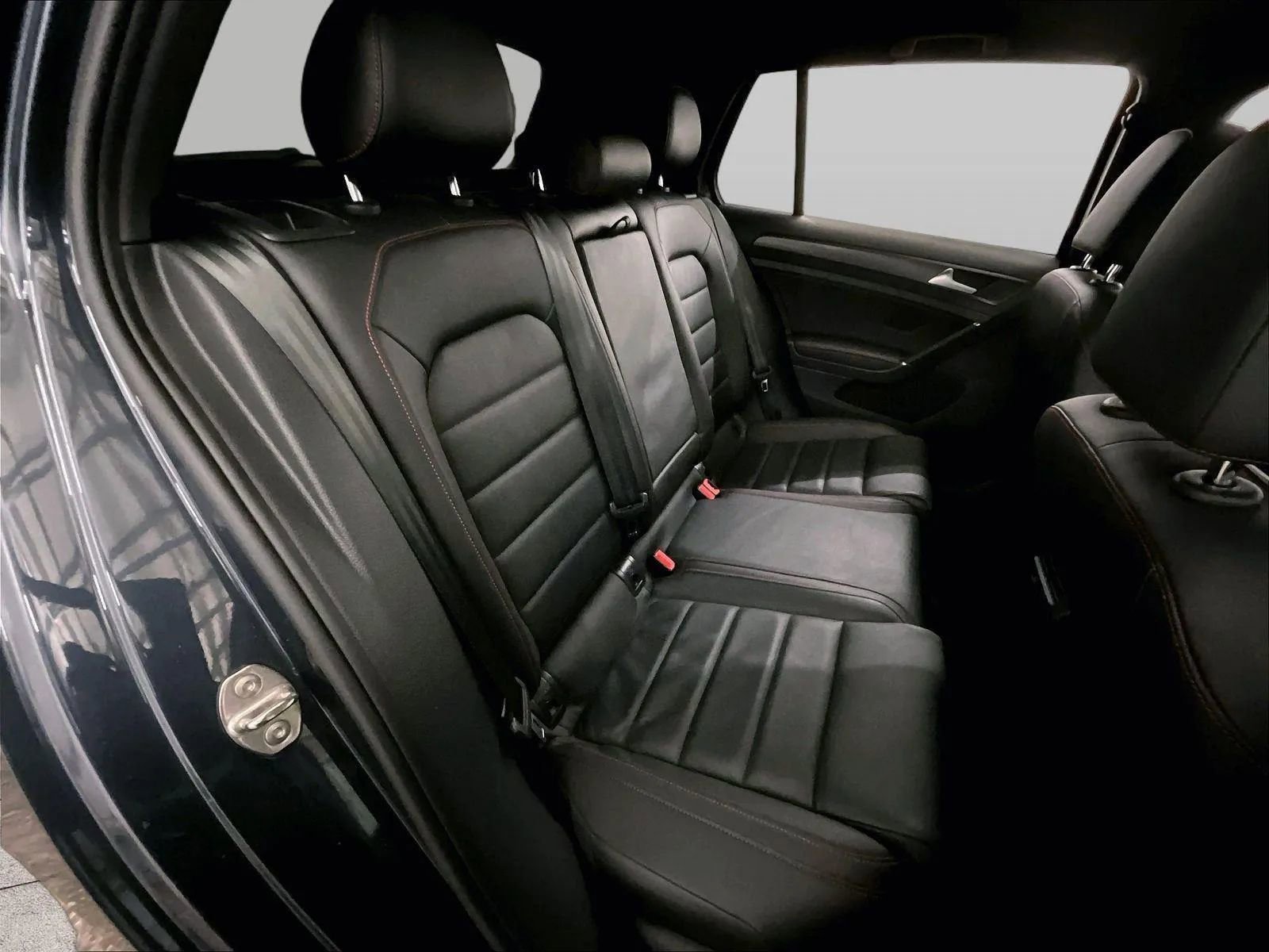 Used 2019 Volkswagen GTI S image 26