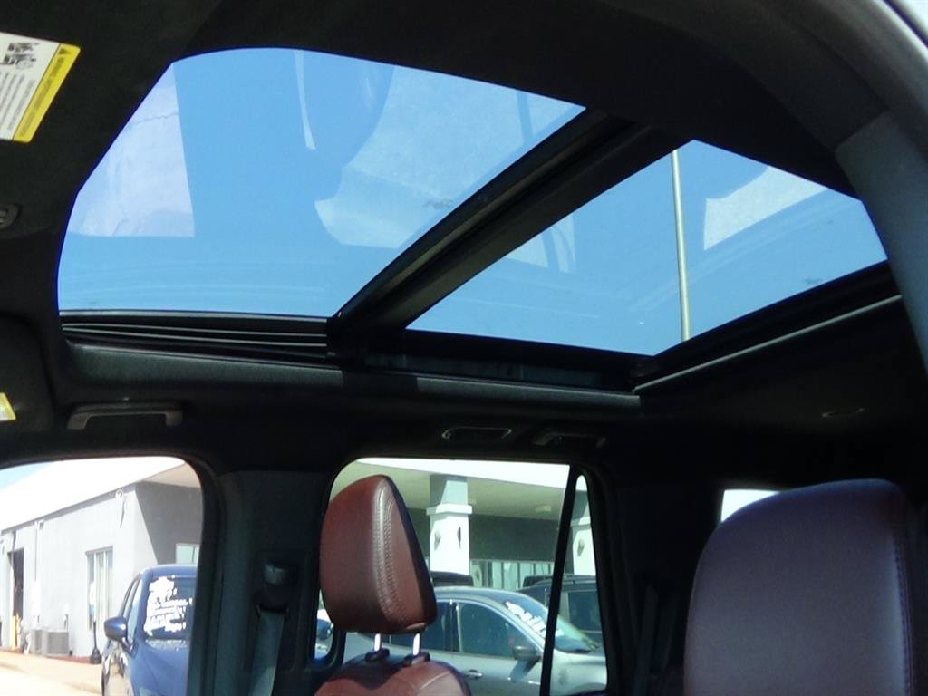 Used 2024 Ford Expedition Limited AWD/4WD image 20