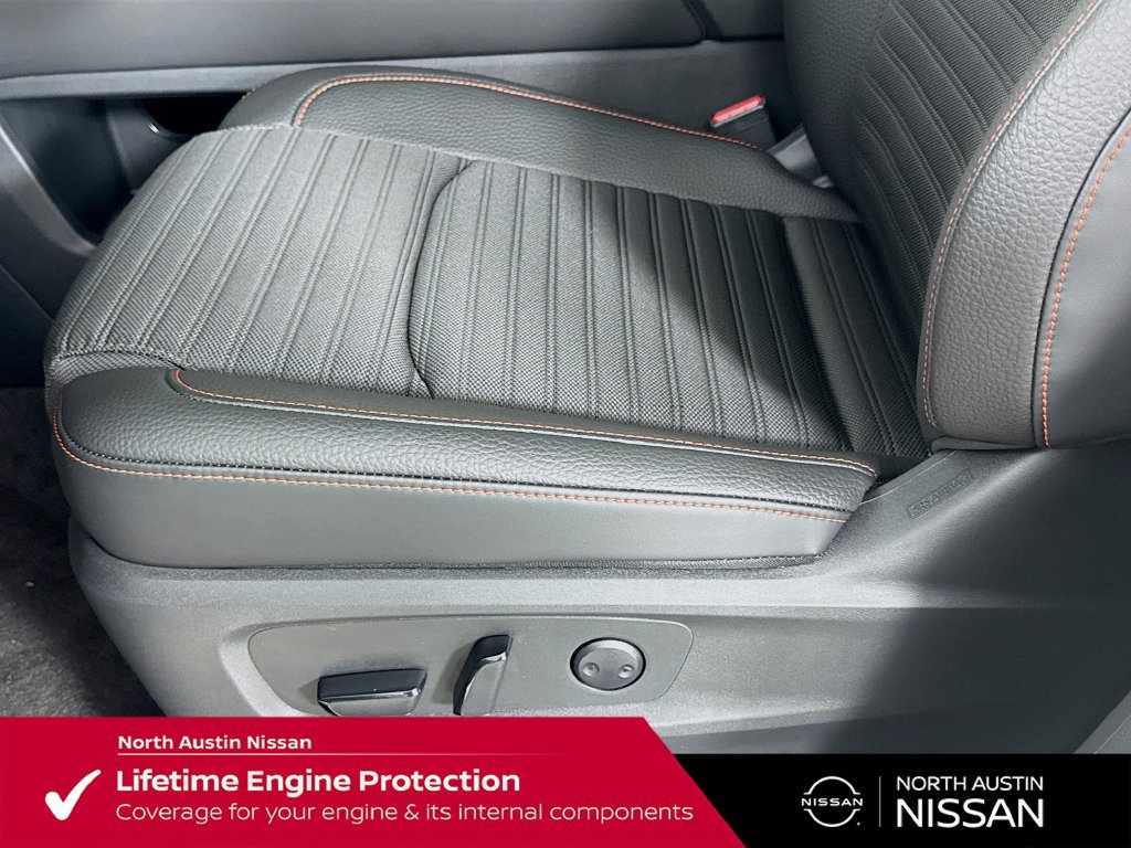 New 2026 Nissan Pathfinder Rock Creek AWD/4WD image 22