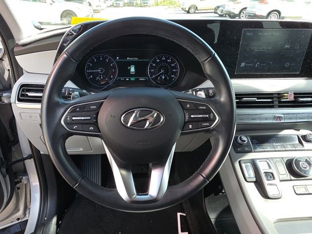 Used 2021 Hyundai Palisade SEL w/ Convenience Package image 16