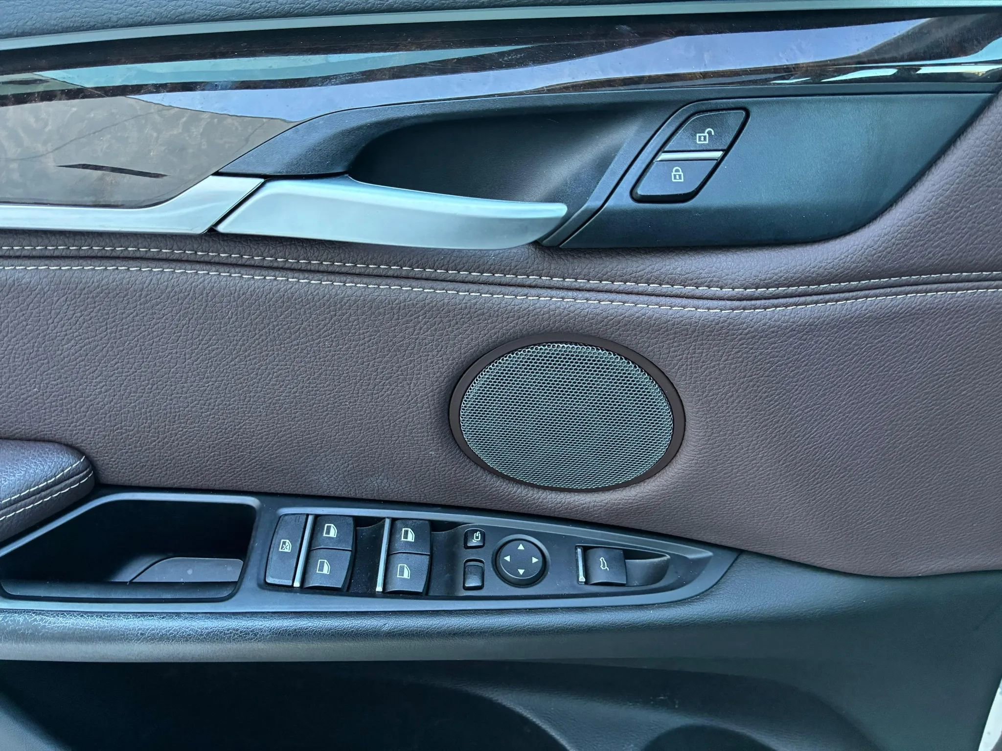 Used 2016 BMW X5 xDrive35i AWD/4WD image 21